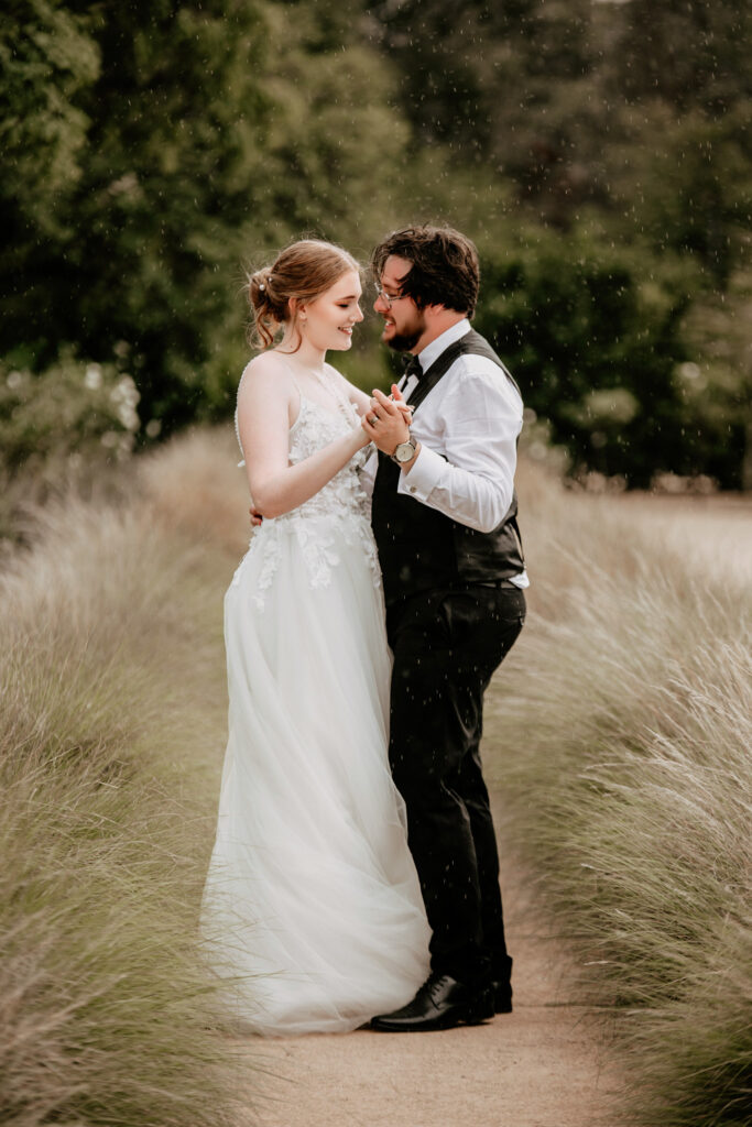Wedding Photography at Hello Timber Wedding Venue in Cullinan
