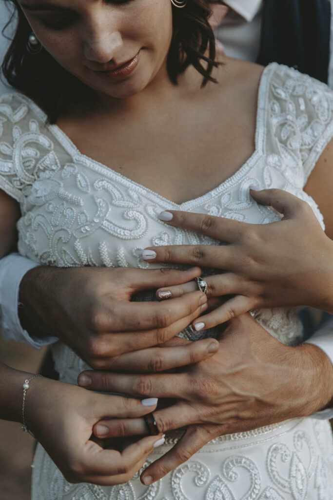Wedding Photography | Vashti | Pretoria East