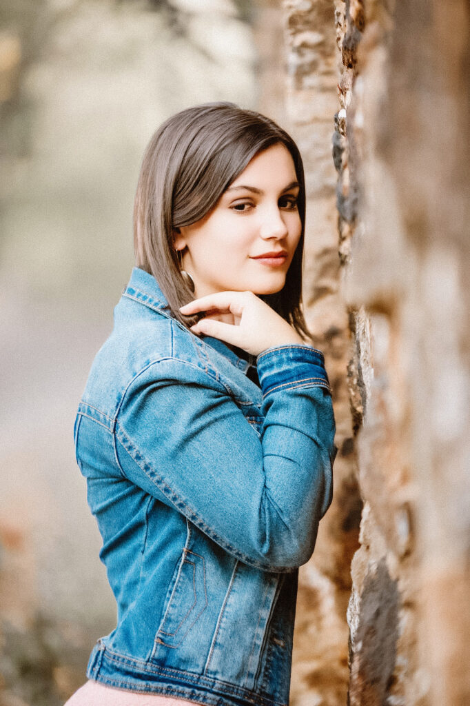Portrait Photography | Vasti | Irene Centurion